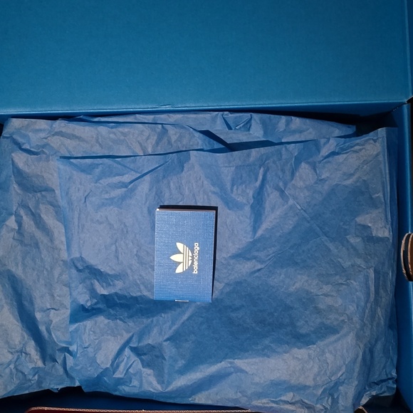 NWT Balenciaga × ADIDAS Collab - Picture 6 of 9